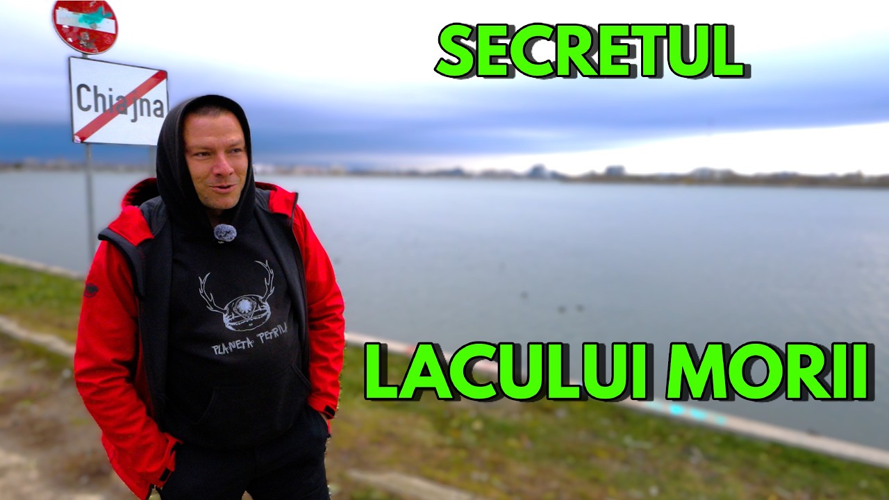 Dezvăluiri: Planul Secret al Comunismului pentru Râul Dâmbovița! 🛠️