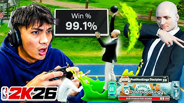 I Played a 99% Win 7