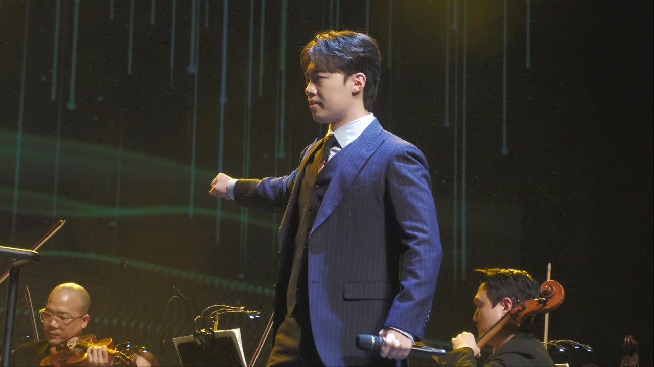 [병민우] Musica che resta (길병민 focus) - 241219 진주 2024 송년콘서트 EPILOGUE