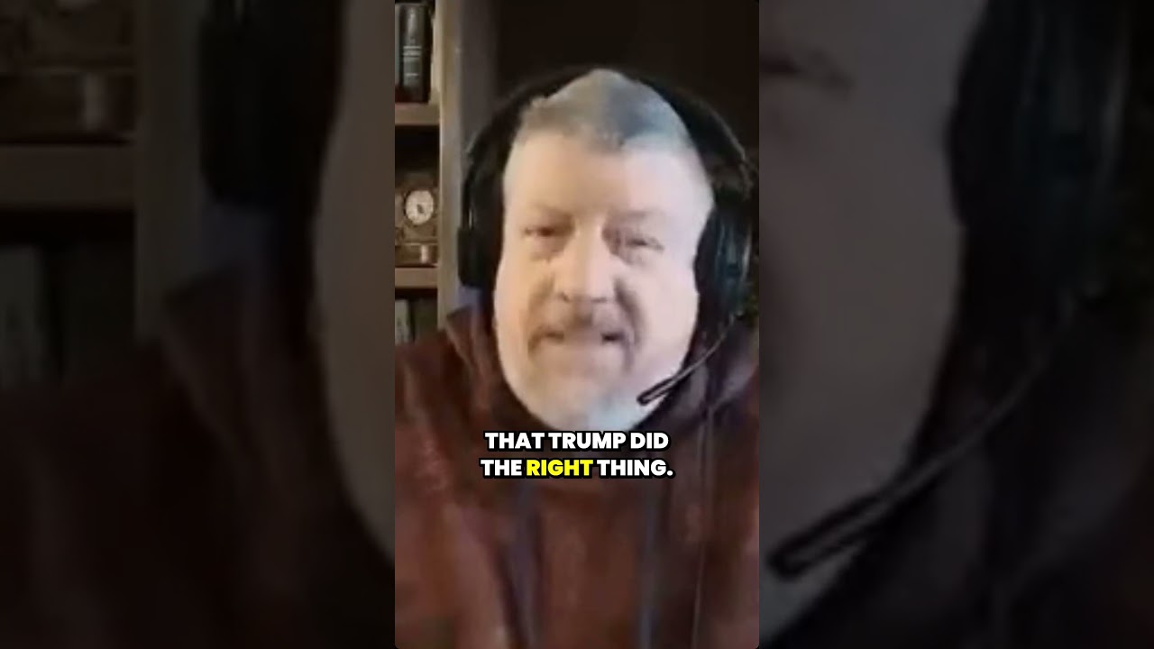 Trump did the Right thing in Venezuela