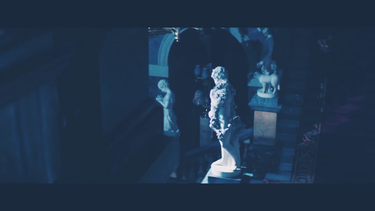 Ellie Golding-Love Me Like You Do Video Song