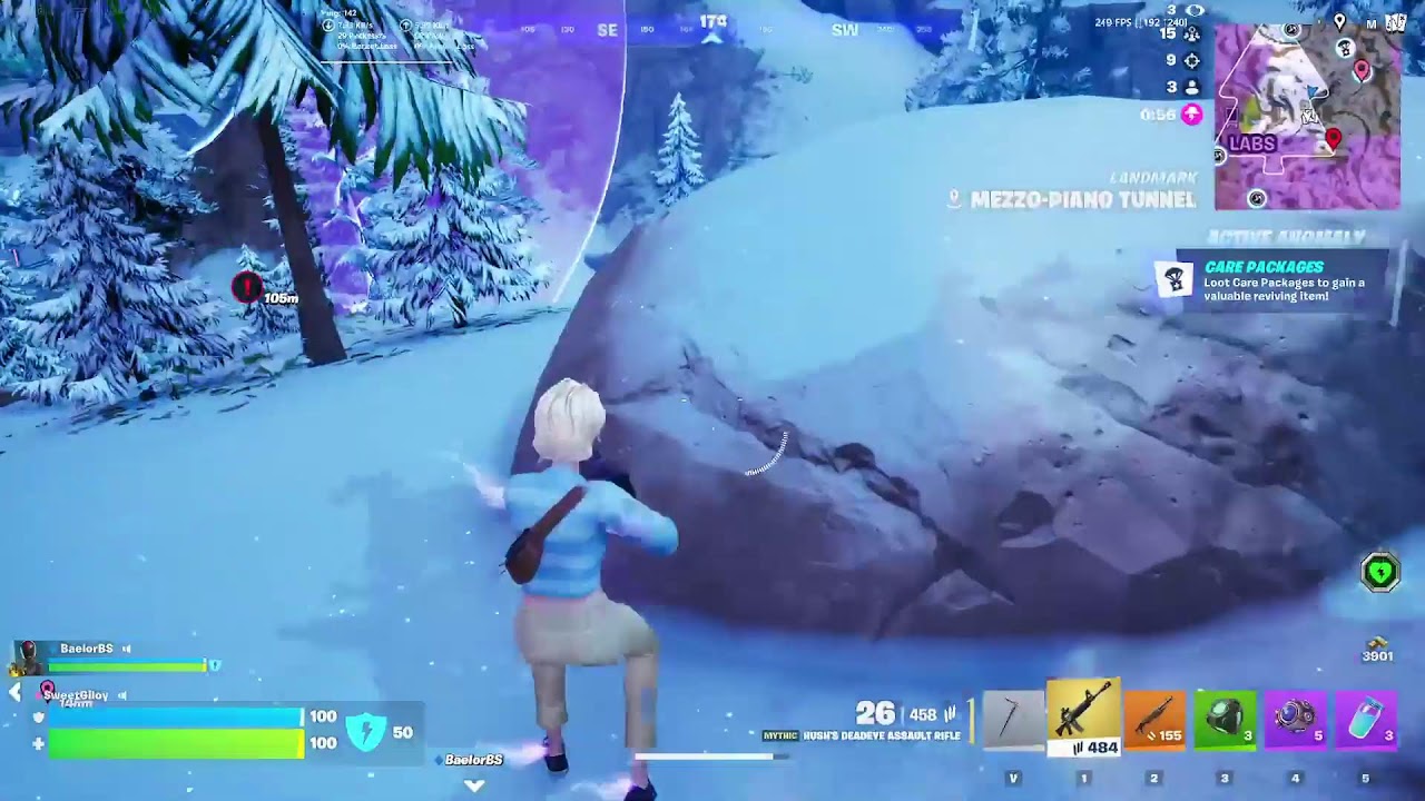 Finishing up GIloy Cinema Halls...Also Fortnite