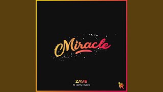 Miracle (feat. Romy Wave) - Zave
