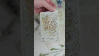 Animals bring spiritual healing 🐙 Spiritsong #Tarot