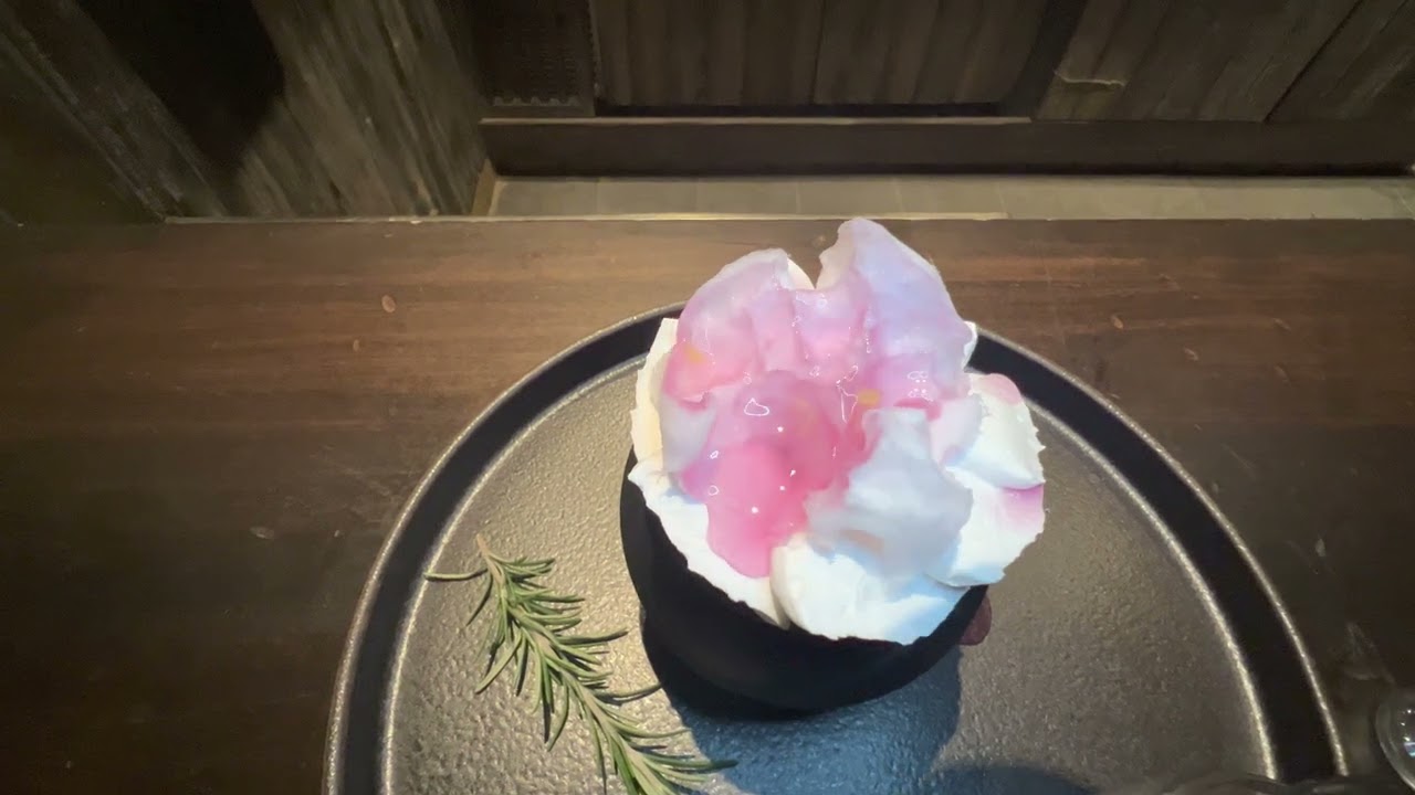 動画を再生
