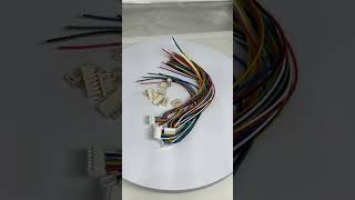 10Set SH1.0 1.25 ZH1.5 PH2.0 XH2.54 Connector Female Housing