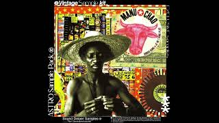 VINTAGE SOUL/JAZZY 70´S SAMPLE GEMS \