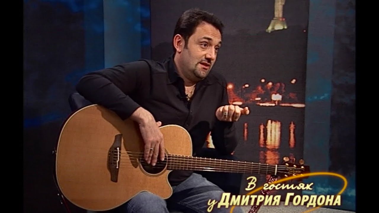 Сайт Исполнителей Шансона