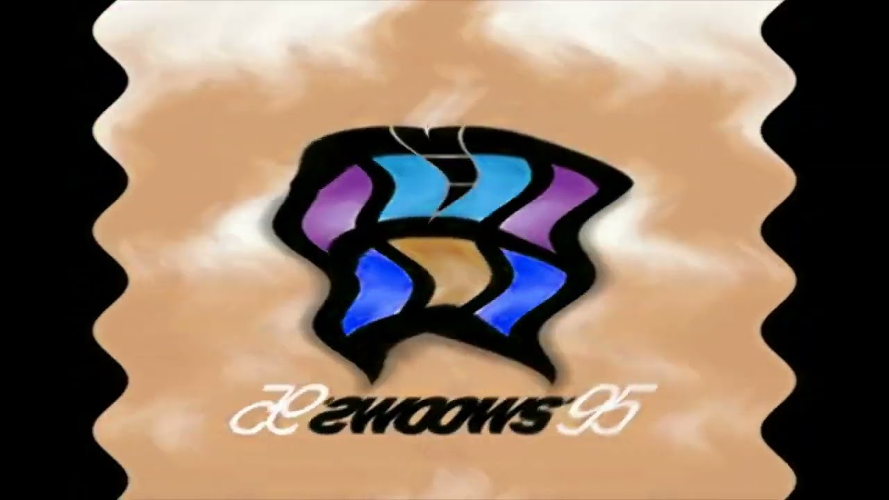 YTPMV - M.S Windows Was her (second edition) not scary