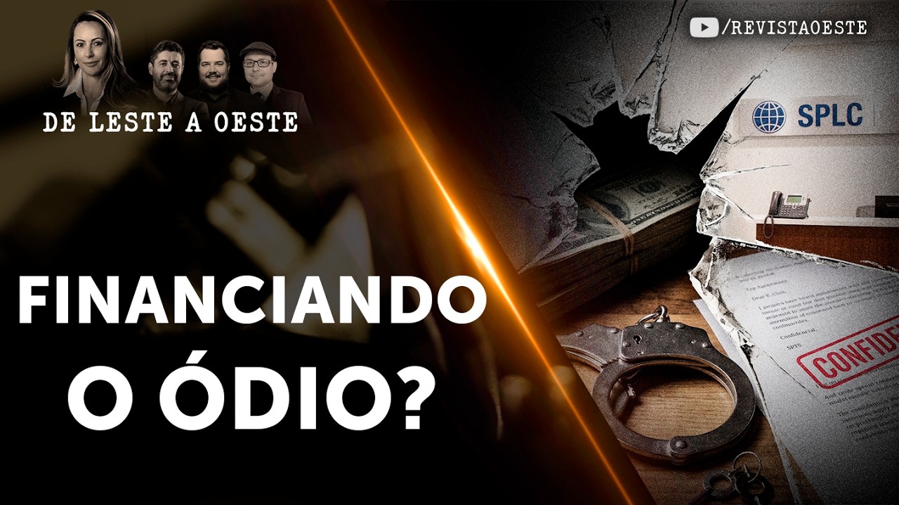 De doações a crimes: O dossiê contra a ONG da esquerda