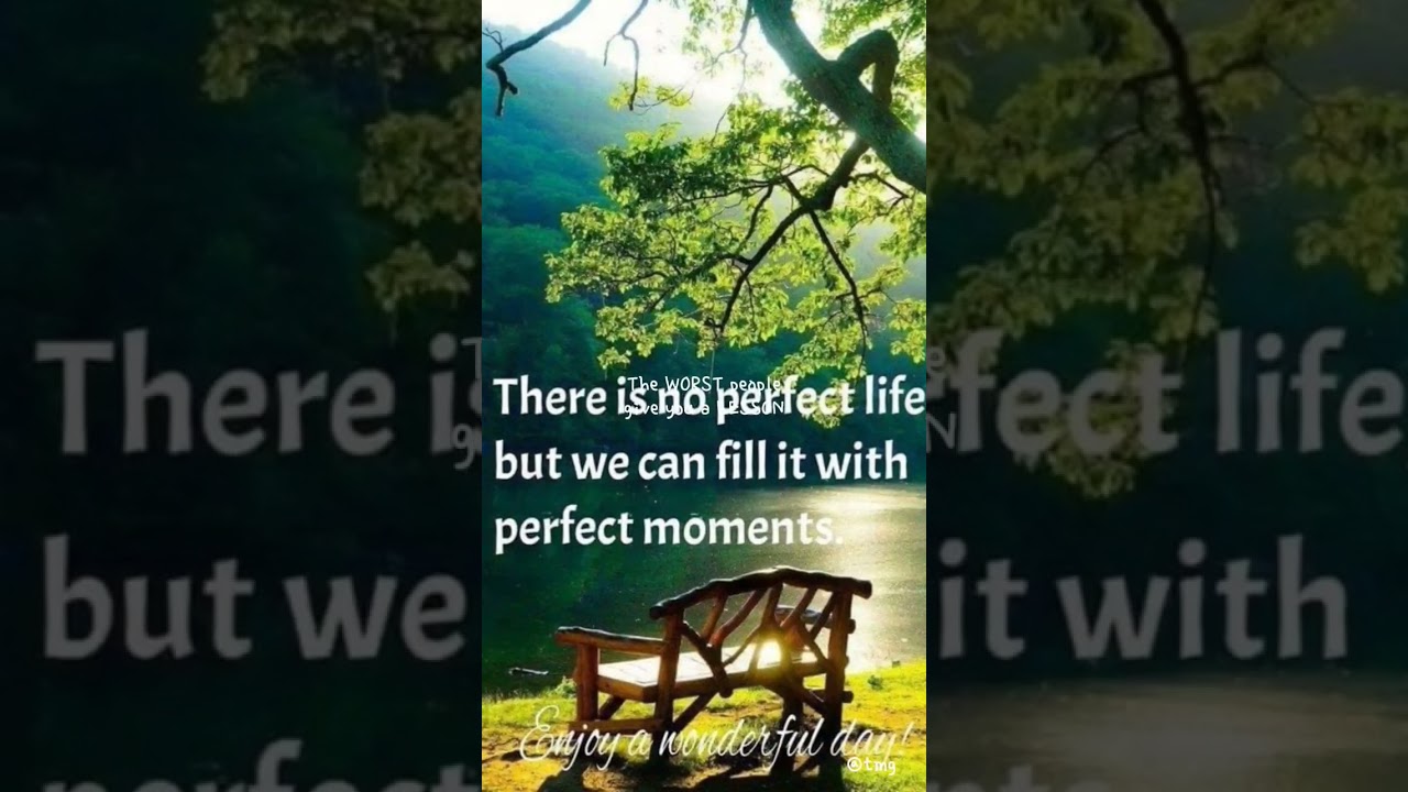 Life is busy so you won't have time to think about this ❣️ 