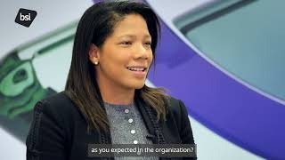 International Women's Day 2025: BS ISO 53800 and implementation of gender equality