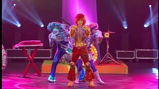 You And Me Together Instrumental (The Doodlebops Season 2)