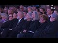 Rev. Billy Graham's son gives eulogy at his funeral