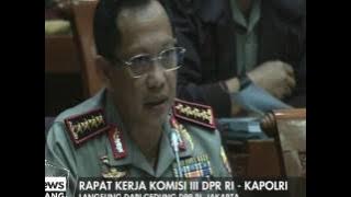 Jenderal Pol. Tito K : Terorisme merupakan kejahatan terhadapan negara,  - iNews Petang 22/02