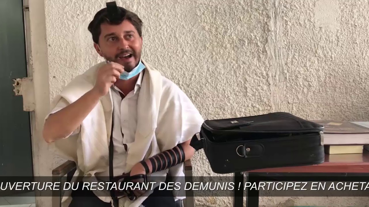 3MN DE TORAH POUR COMMENCER LA JOURNÉE - LA FAUSSE VERITE