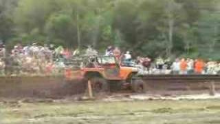 Potterville Mud Bogg 2008