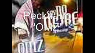Gunspot 2 Pecknarm Freestyle 09 - Mucky & Omz