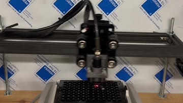 An automated illumination system for high-throughput photopharmacology