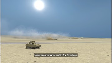 Warscape Audio Expansion - Progress Update 1