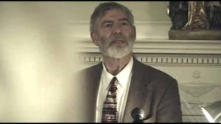 The Cosmic Significance of Small Deeds: A Lecture by Michael O'Brien