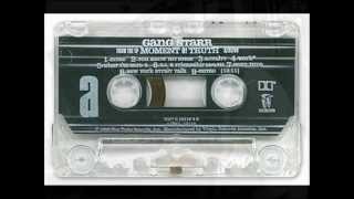 Gang Starr - Robbin Hood Theory