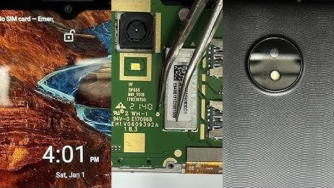 NOKIA C10 T 1342  FRP BYPAS REMOVE VIA TEST POINT TO UNLOCK TOOL