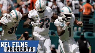 The Best Shots of 2023 | NFL Films Presents by NFL Films 6,288 views 2 months ago 5 minutes, 57 seconds