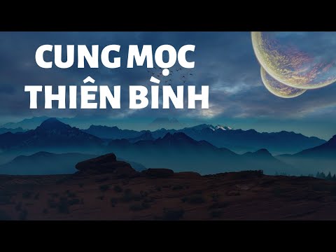 Video cung mọc Thiên Bình • MAGIC RADIO • CHIÊM TINH #27 - youtube