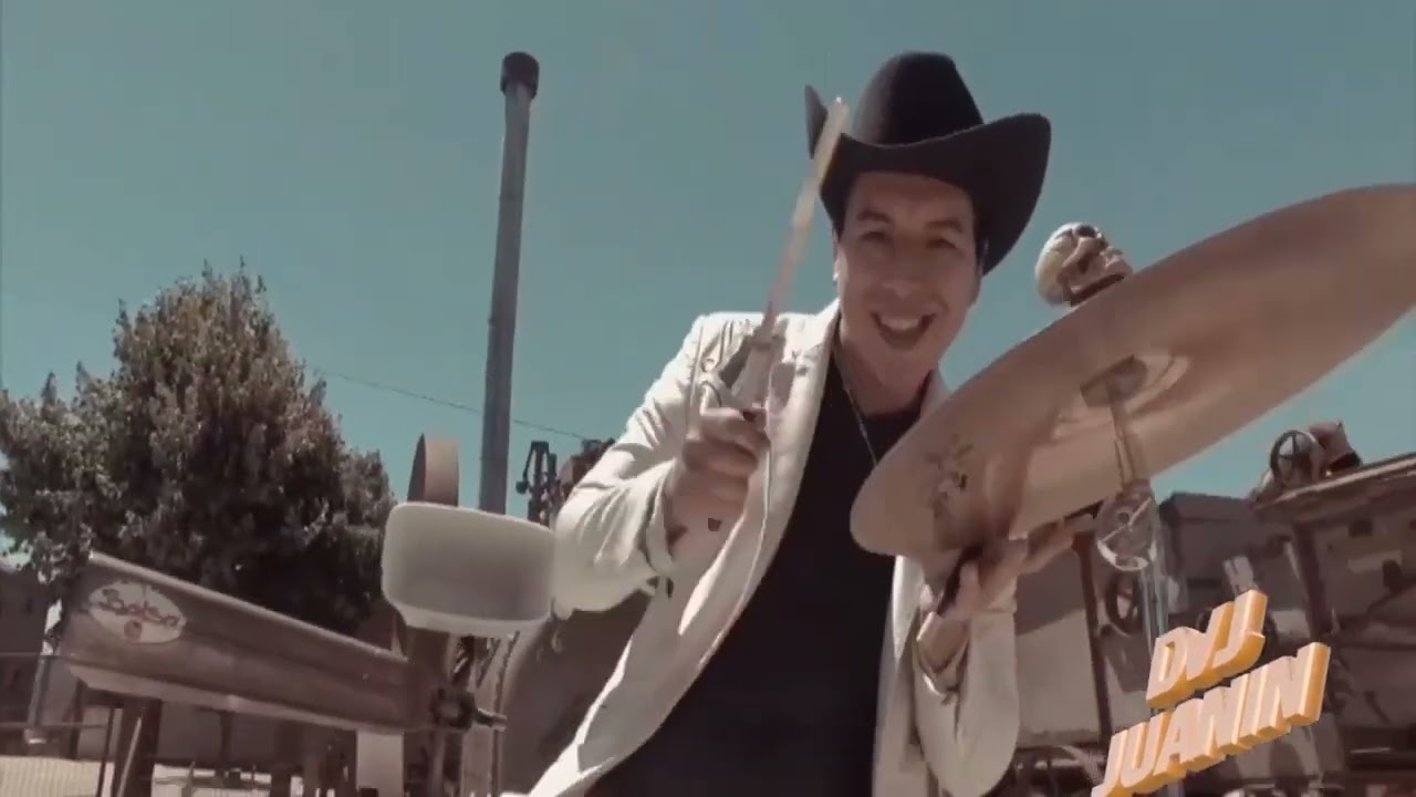 Mix los charros de lumaco vs los charros de luchito y rafael