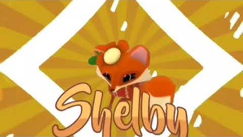 Free intro for Shelby Aj!