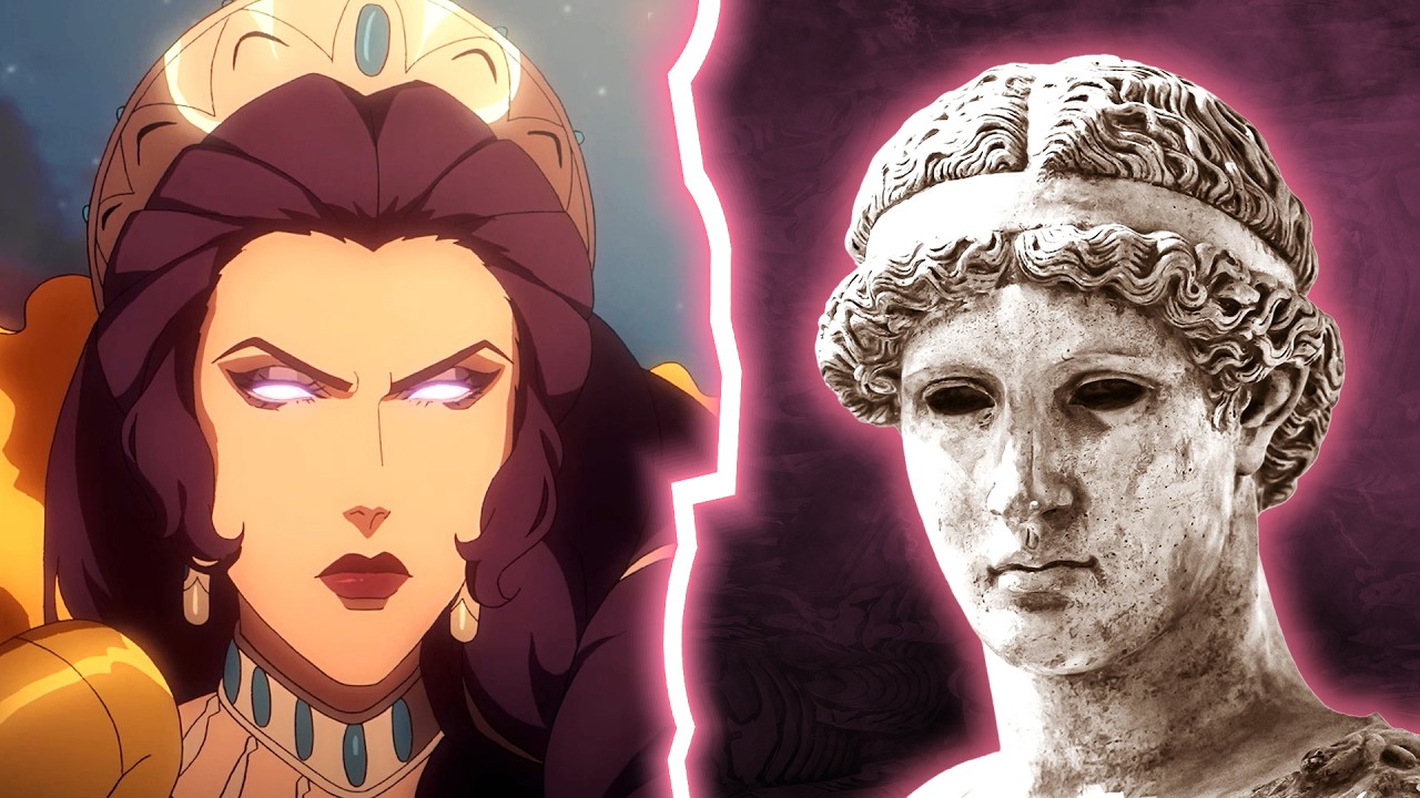 Latest Title & Thumbnail