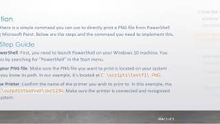 How to Print a PNG-file from Inside a PowerShell Script on Win10