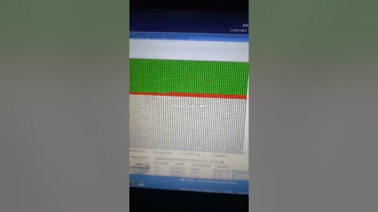 How to Check health Status of HDD YouTube