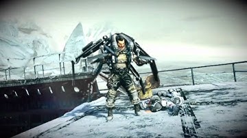 Killzone 3 Game Trailer