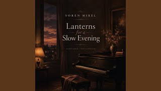 Stillness Between Notes