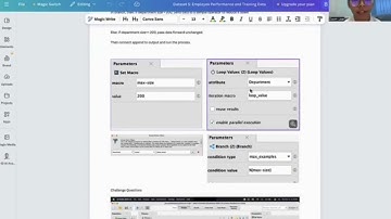 Altair Ai Studio Final Presentation