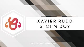 Xavier Rudd - Storm Boy