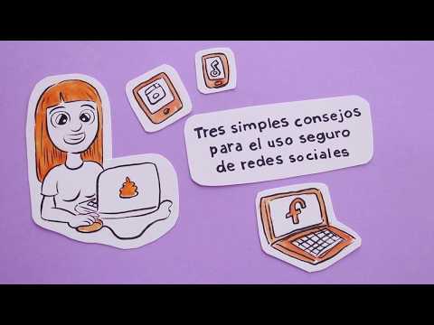 Tres consejos simples