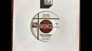 Jorun Bombay & The Rampagers – Polaris (Bob James Nautilus)
