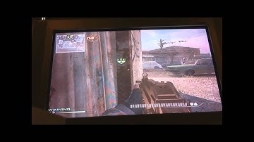 GB Dispute MW3 Fallen Win - Scottys Tissues vs TriizuM LoL