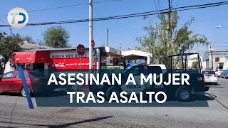 Asesinan a una mujer dentro de su casa en la colonia Nuevo Repueblo