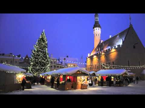 Süßer Die Glocken Nie Klingen Mit Untertiteln Zum Mitsingen 