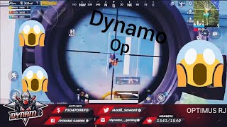 Dynamo gaming//patt se headshot//dynamo gaming face reveal//dynamo gaming pubg