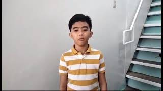 grade 6 - performance task #1