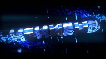 Intro #8 [ HenneHD ] ϻẸŻỖƑЖ