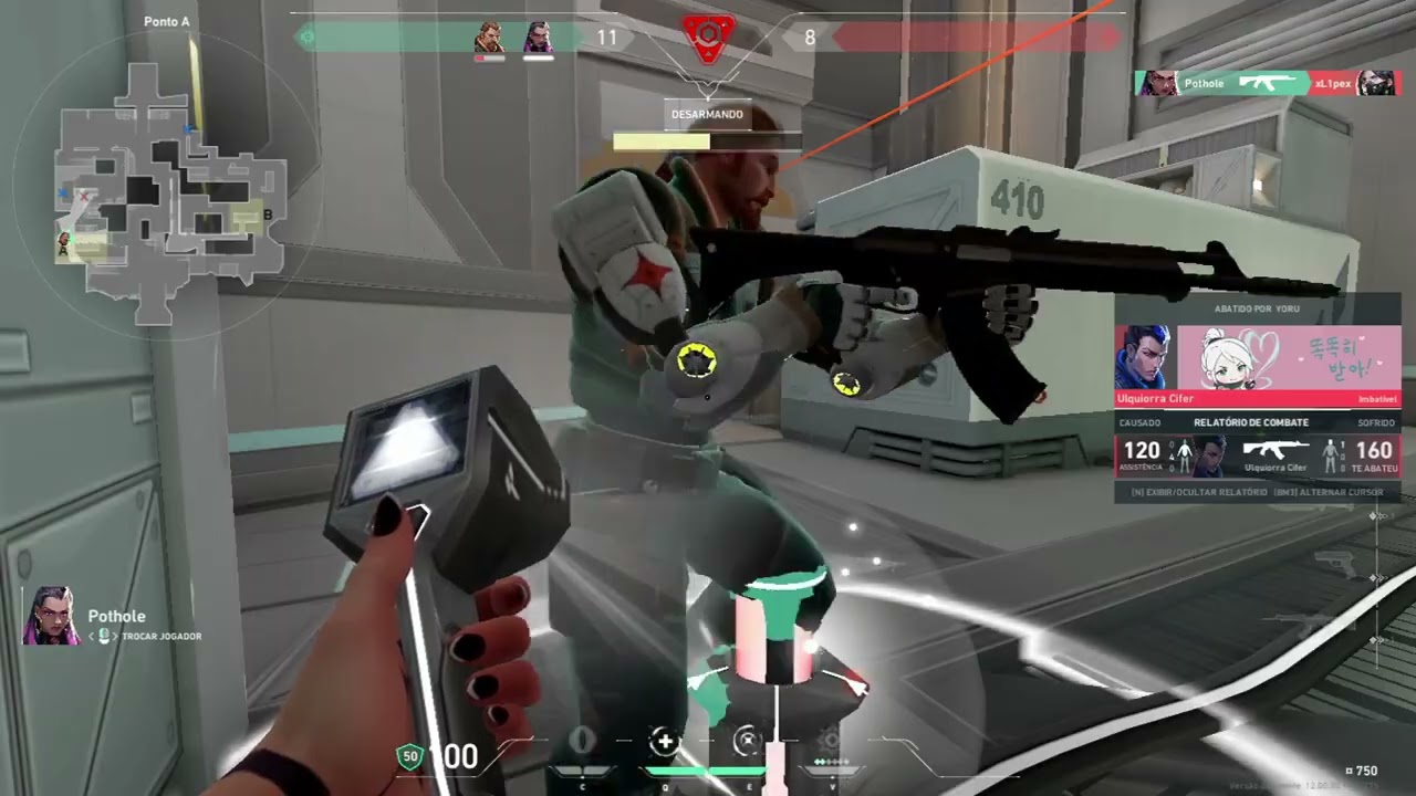 personalizada de keke   