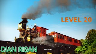 Next Stop 2 Level 20