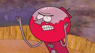 Not Setting Up The Chairs Next Time