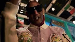 5ive Mics x Jim Jones - Drip Check (Official Video) [Prod. By DJ Profluent]